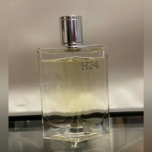 Hermés Paris H24-Eau de toilette